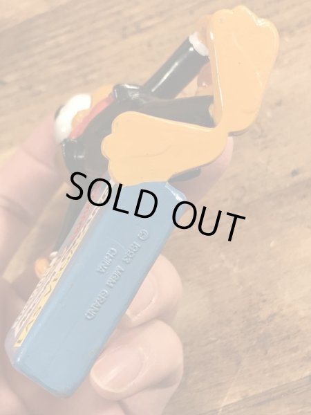 企業キャラクター ヴィンテージ PVCフィギュア 企業物 90’s