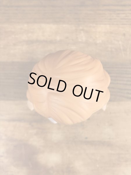 キャンベルキッズ ビンテージ フィギュア 企業キャラクター 80年代