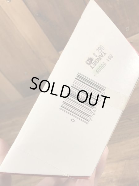 キャンベルスープ　ヴィンテージ　ソフビフィギュア　アドバタイジングキャラクター　80’s