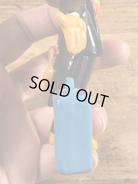 企業キャラクター ヴィンテージ PVCフィギュア 企業物 90’s