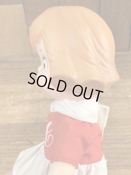 キャンベルキッズ ビンテージ フィギュア 企業キャラクター 80年代