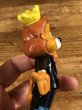 アドバタイジングキャラクター　ビンテージ　PVCフィギュア　ライオン　90年代