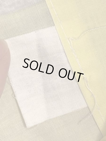 ダンボ　ビンテージ　枕カバー　ウォルトディズニー　生地