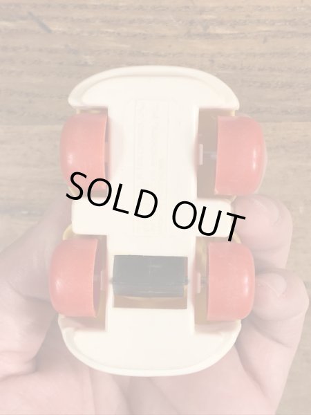 ルーシー　ヴィンテージ　プルトイ　スヌーピー　70年代