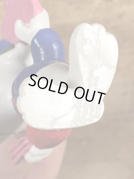 スヌーピー　ヴィンテージ　PVCフィギュア　ピーナッツ　90’s