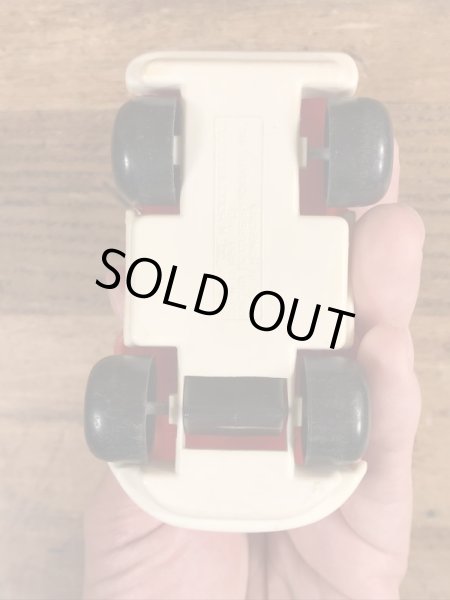 スヌーピー　ヴィンテージ　プルトイ　ピーナッツ　70’s