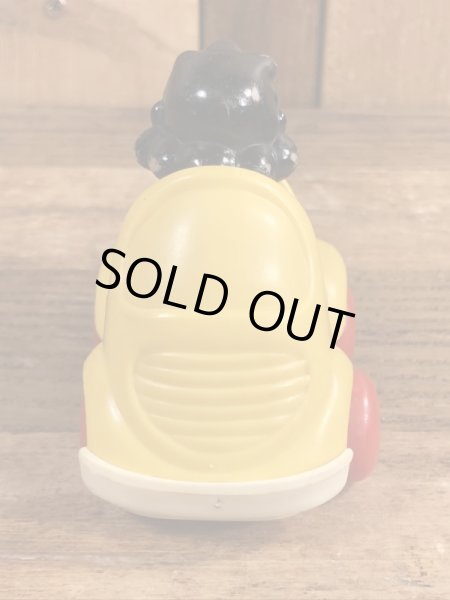 ルーシー　ヴィンテージ　プルトイ　スヌーピー　70年代