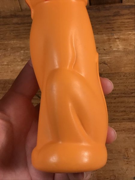 プルート　ヴィンテージ　シャンプーボトル　ウォルトディズニー　60’s