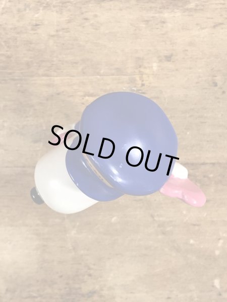 スヌーピー　ビンテージ　PVCフィギュア　ピーナッツ　90年代