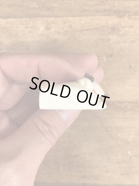 スヌーピー　ヴィンテージ　マグネット　ピーナッツ　90’s~