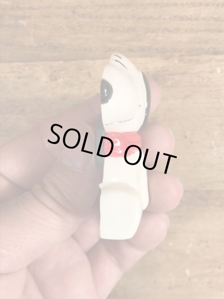 スヌーピー　ビンテージ　マグネット　ピーナッツ　90年代~