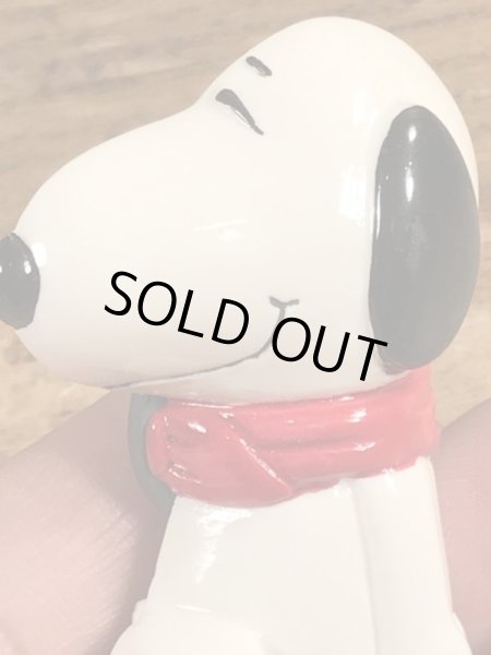 スヌーピー　ビンテージ　マグネット　ピーナッツ　90年代~