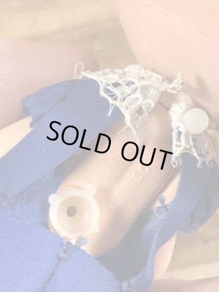 ルーシー　ヴィンテージ　スケッドラーフィギュア　スヌーピー　60’s