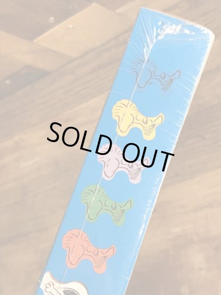 スヌーピー　ビンテージ　バランストイ　ウッドストック　80年代