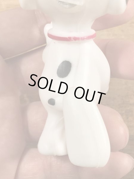 スヌーピー　ヴィンテージ　オーナメントドール　ピーナッツ　70’s