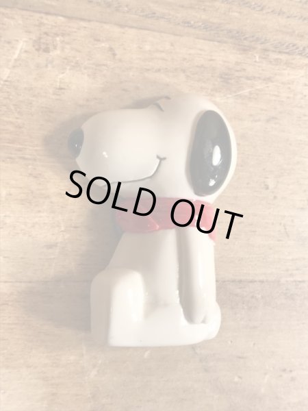 スヌーピー　ビンテージ　マグネット　ピーナッツ　90年代~