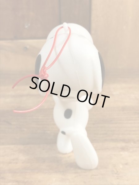 スヌーピー　ヴィンテージ　オーナメントドール　ピーナッツ　70’s