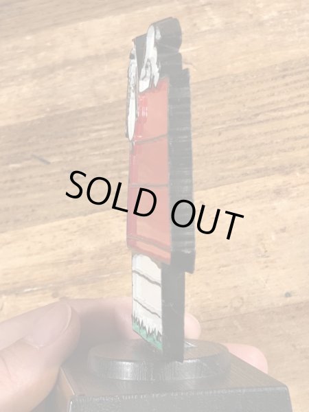 スヌーピー　ビンテージ　トロフィー　ピーナッツ　70年代