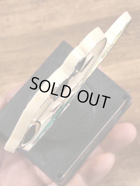 スヌーピー　ビンテージ　トロフィー　ジョークール　70年代