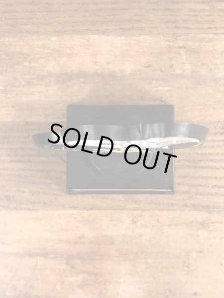 スヌーピー　ビンテージ　トロフィー　ボーリング　70年代