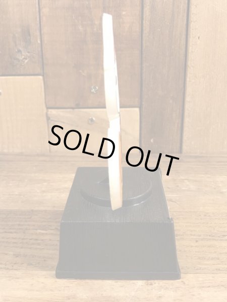 スヌーピー　ビンテージ　トロフィー　Aviva　70年代