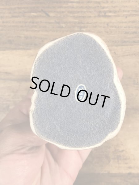 スヌーピー ヴィンテージ 文鎮 磁器 70’s