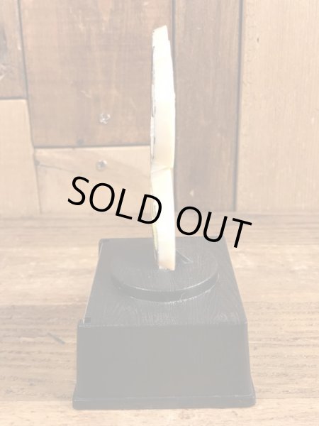 スヌーピー　ヴィンテージ　トロフィー　ジョークール　70’s