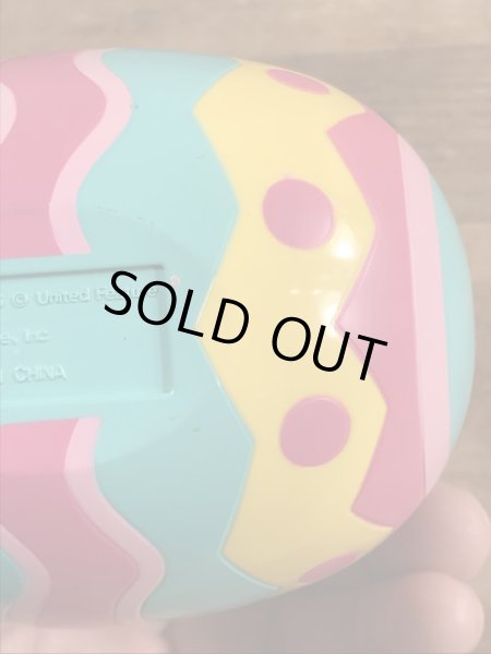 スヌーピー　ヴィンテージ　コインバンク　ウッドストック　90’s