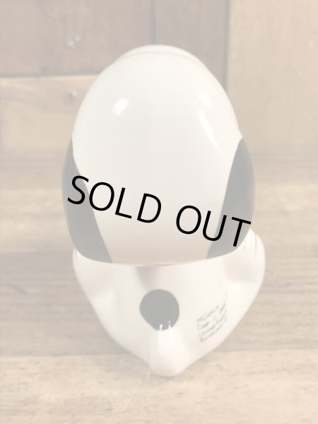 スヌーピー　ヴィンテージ　ペンスタンド　磁器　70’s