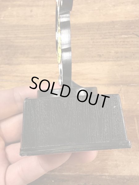 スヌーピー　ヴィンテージ　トロフィー　ピーナッツ　70’s