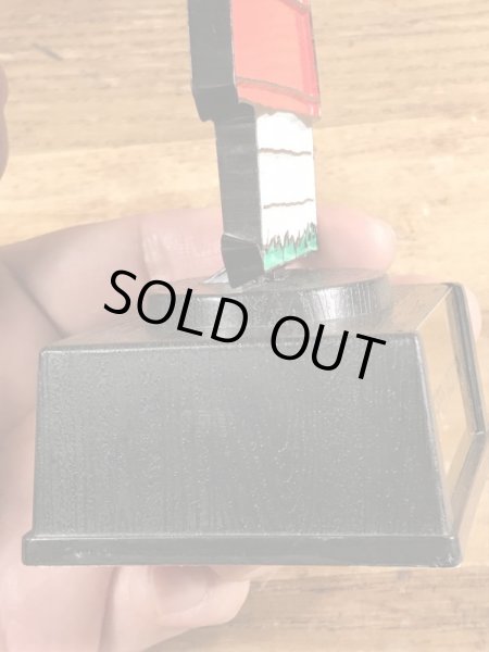 スヌーピー　ヴィンテージ　トロフィー　Aviva　モーニングアレルギー