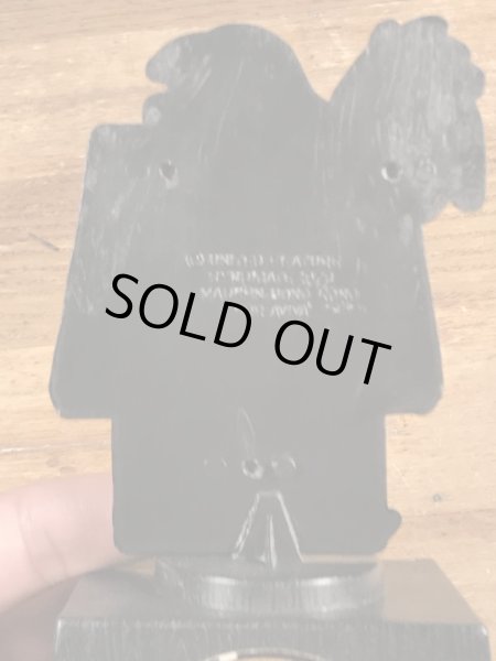 スヌーピー　ビンテージ　トロフィー　ピーナッツ　70年代