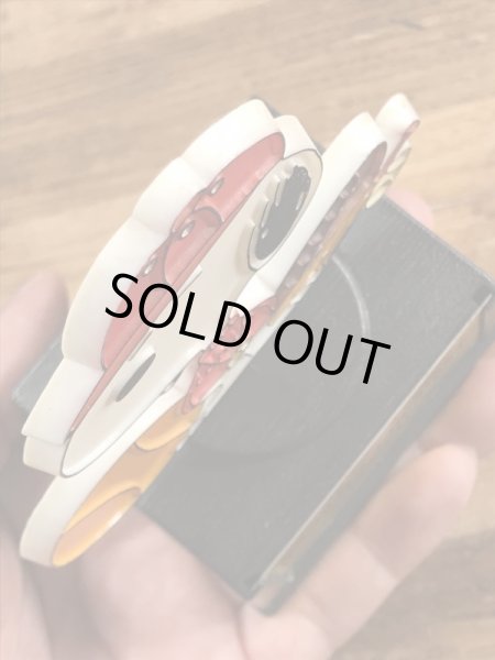 スヌーピー　ビンテージ　トロフィー　Aviva　70年代