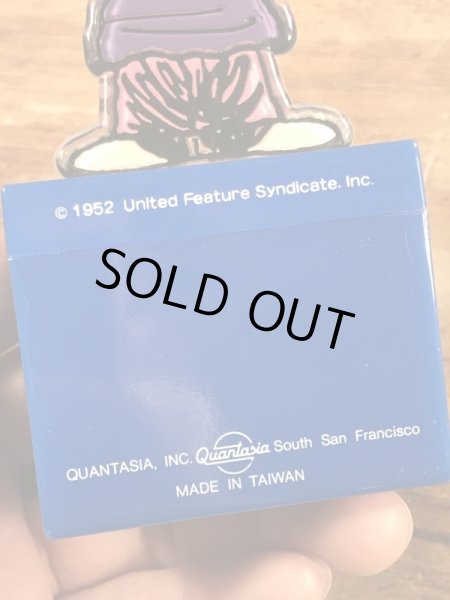 ルーシー　ヴィンテージ　トロフィー　スヌーピー　80’s