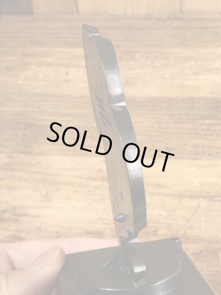 スヌーピー　ビンテージ　トロフィー　ボーリング　70年代