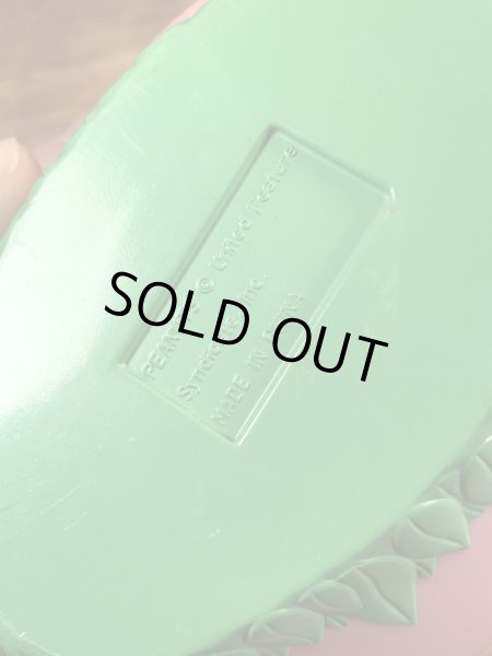 スヌーピー　ビンテージ　コインバンク　ウッドストック　90年代