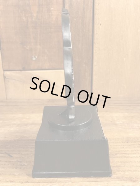 スヌーピー　ビンテージ　トロフィー　ボーリング　70年代