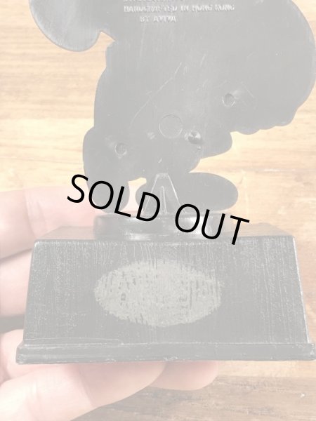 スヌーピー　ヴィンテージ　トロフィー　ピーナッツ　70’s