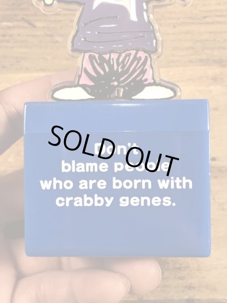 ルーシー　ヴィンテージ　トロフィー　スヌーピー　80’s