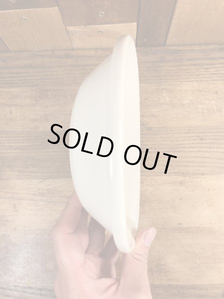 スヌーピー ビンテージ ボウル 陶器 70年代