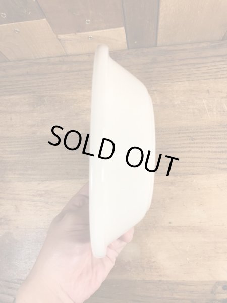 スヌーピー ビンテージ ボウル 陶器 70年代