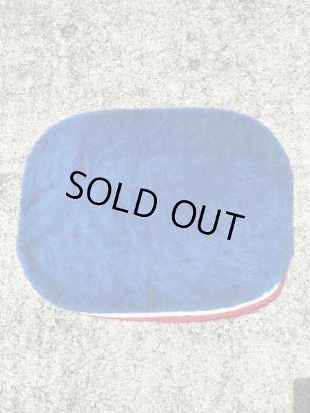 スヌーピー　ビンテージ　クッションカバー　ピーナッツ　70年代