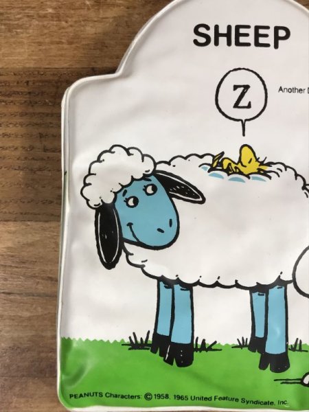 スヌーピー ビンテージ 絵本 ピーナッツ 90年代