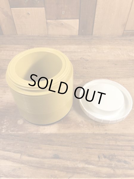 ルーシー　ビンテージ　サーモスジャー　スヌーピー　70年代