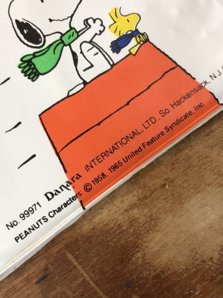 スヌーピー ビンテージ 絵本 ピーナッツ 90年代