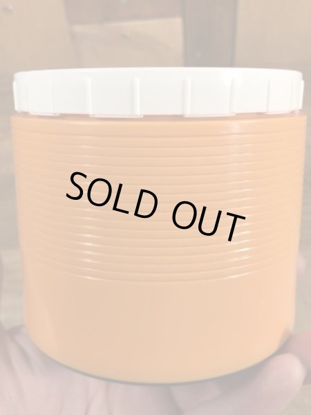 チャーリーブラウン　ヴィンテージ　保温ジャー　スヌーピー　70’s