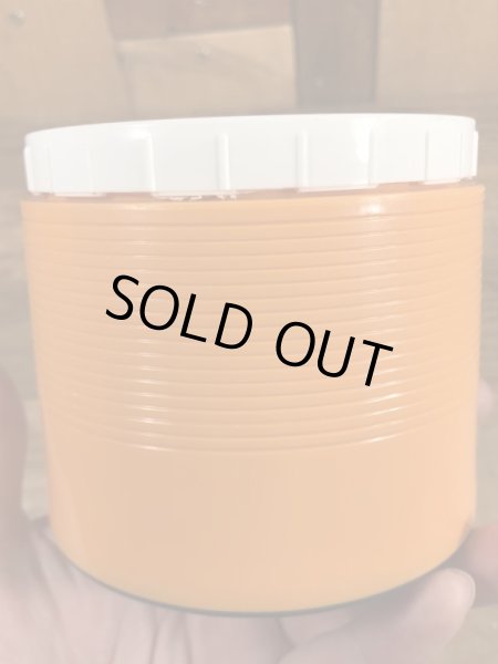 チャーリーブラウン　ビンテージ　サーモスジャー　スヌーピー　70年代