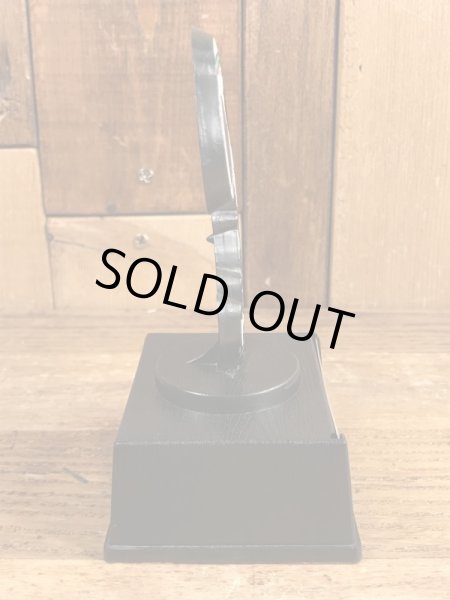 スヌーピー　ビンテージ　トロフィー　ピーナッツ　70年代