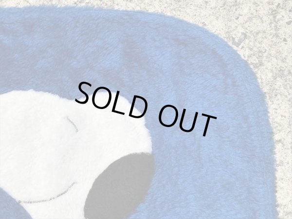 スヌーピー　ビンテージ　クッションカバー　ピーナッツ　70年代