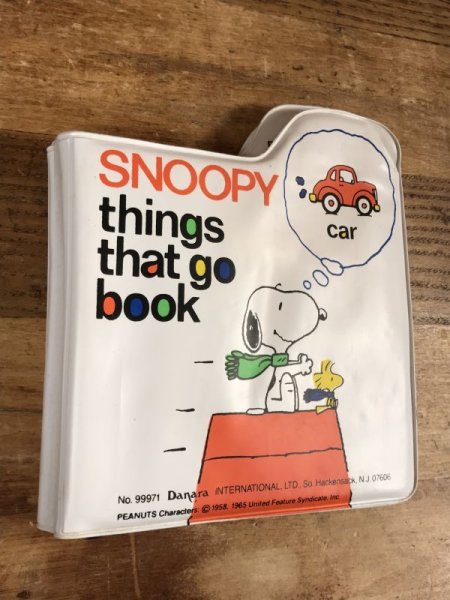 スヌーピー ビンテージ 絵本 ピーナッツ 90年代